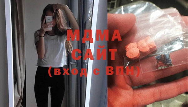 тгк Абаза